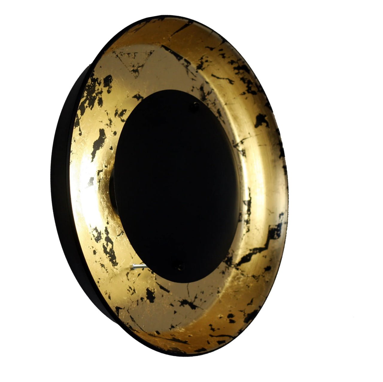 Sconce SOLAR ECLIPSE - UKRAINIAN PRODUCT DESIGN