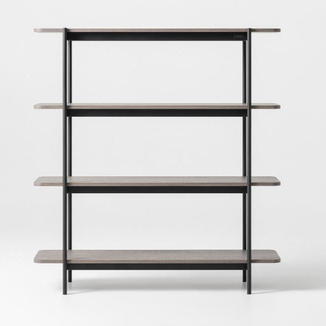 Shelving unit 1 CANELLI - UKRAINIAN PRODUCT DESIGN
