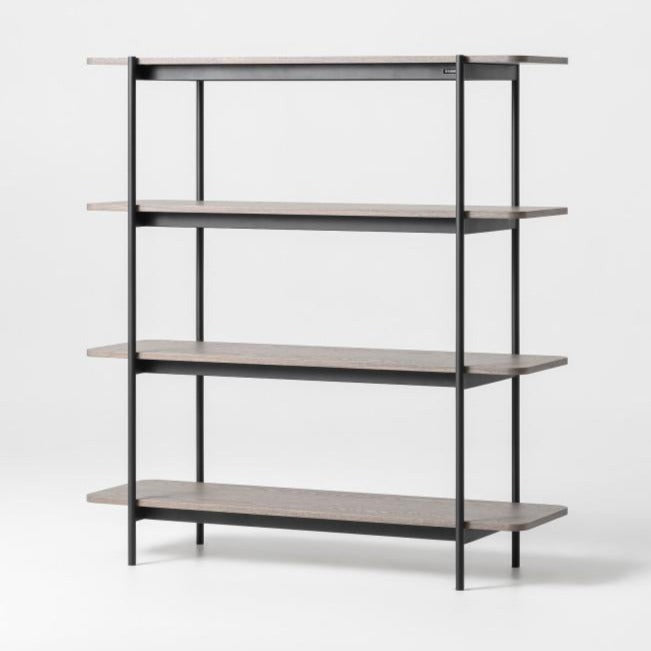 Shelving unit 1 CANELLI - UKRAINIAN PRODUCT DESIGN