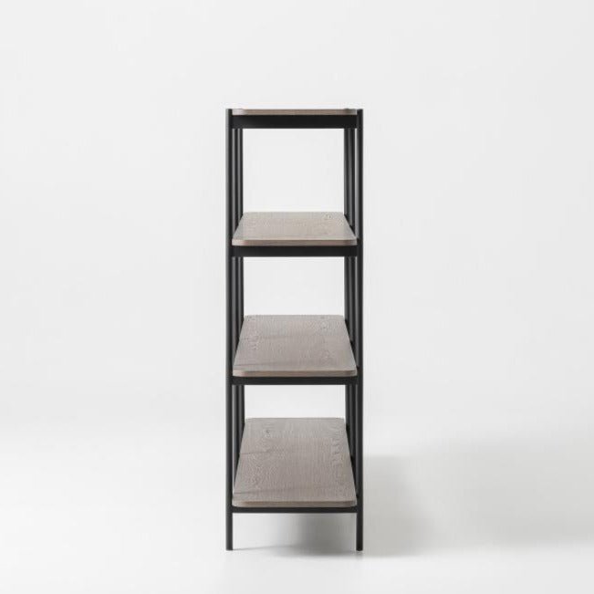 Shelving unit 2 CANELLI - UKRAINIAN PRODUCT DESIGN