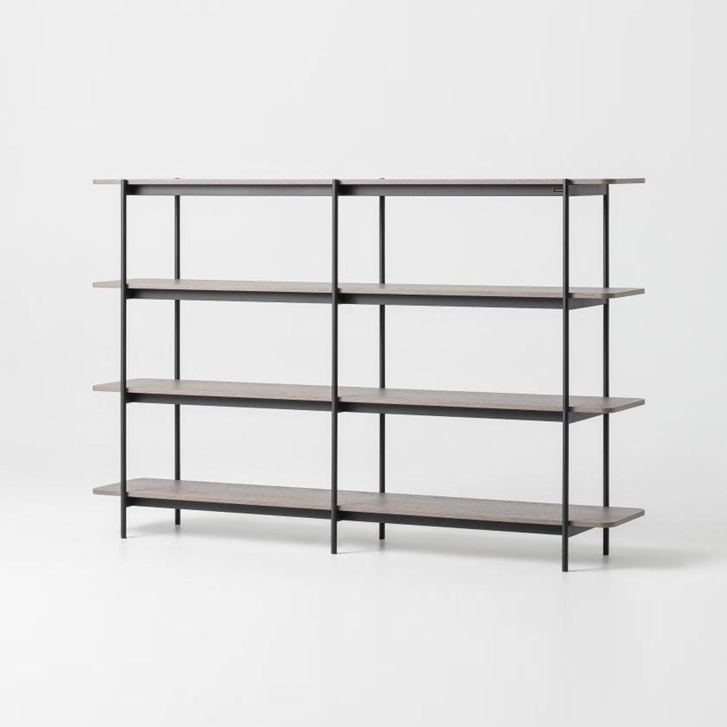 Shelving unit 2 CANELLI - UKRAINIAN PRODUCT DESIGN