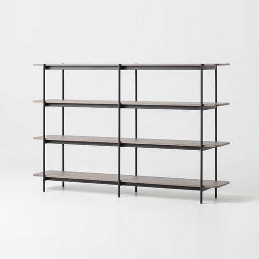 Shelving unit 2 CANELLI - UKRAINIAN PRODUCT DESIGN