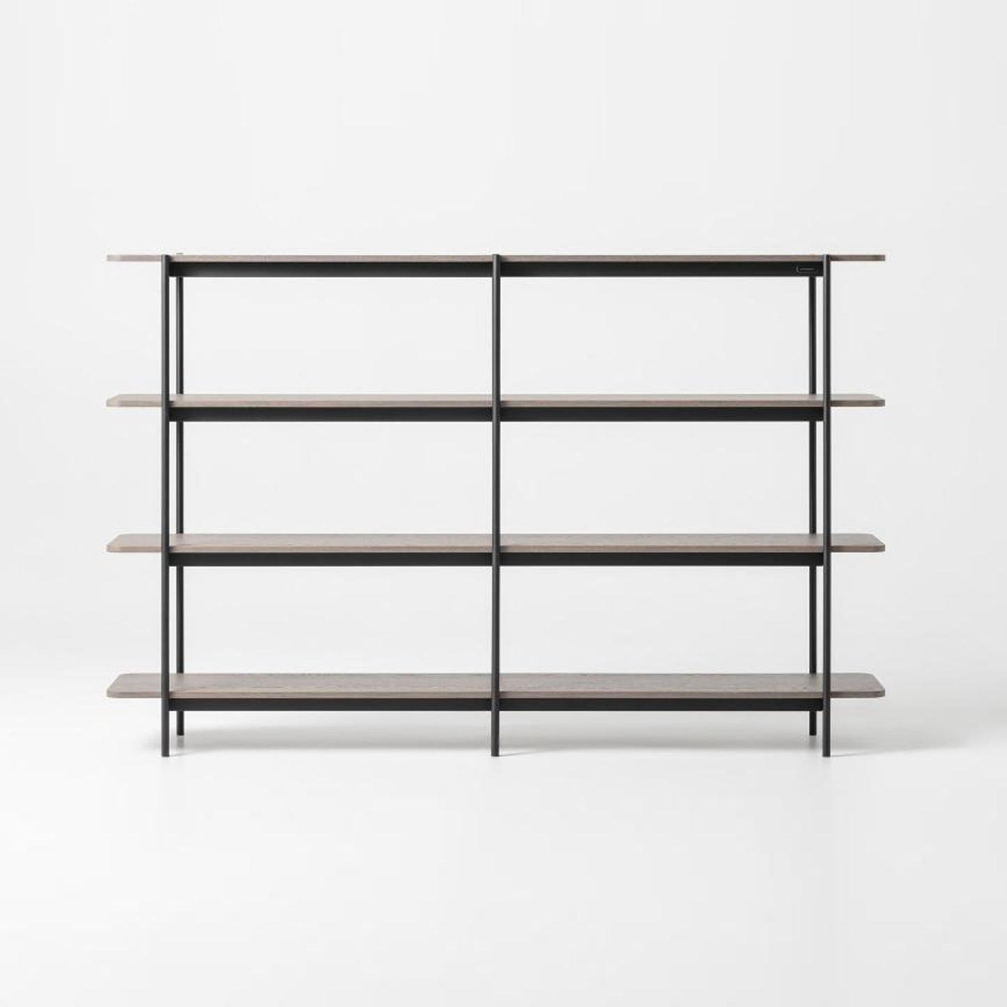 Shelving unit 2 CANELLI - UKRAINIAN PRODUCT DESIGN