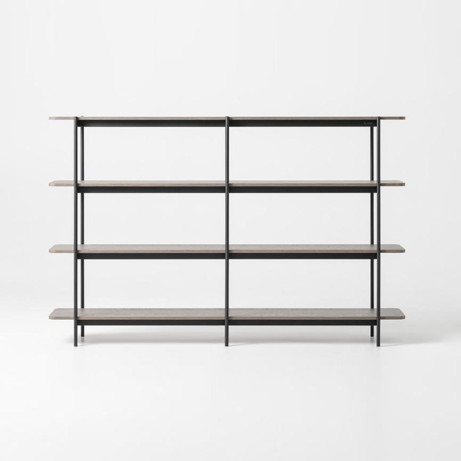 Shelving unit 2 CANELLI - UKRAINIAN PRODUCT DESIGN