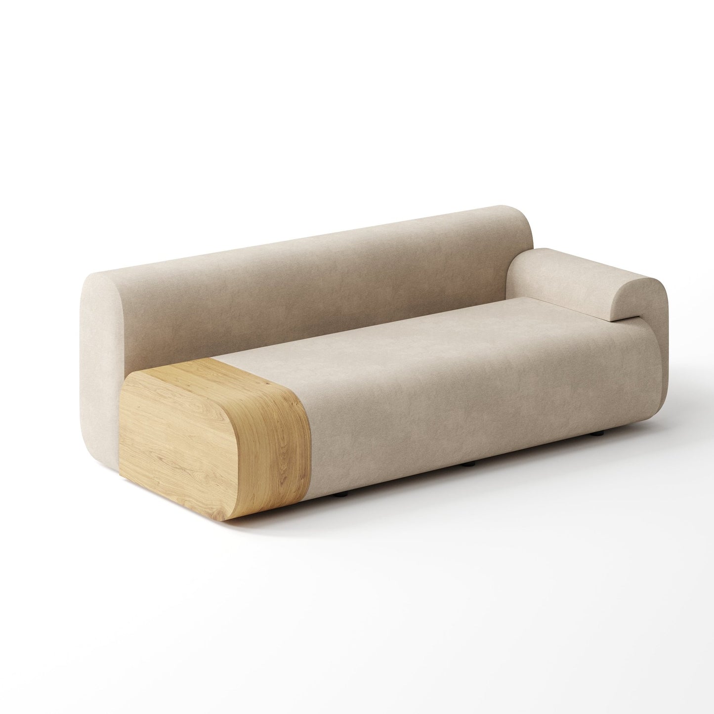 SIGGA M4 Sofa - UKRAINIAN PRODUCT DESIGN