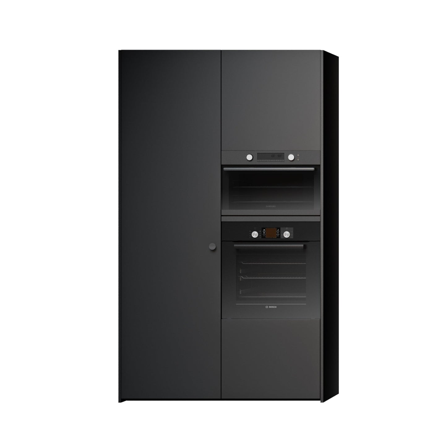 Smart kitchen LANDSCAPE - UKRAINIAN PRODUCT DESIGN