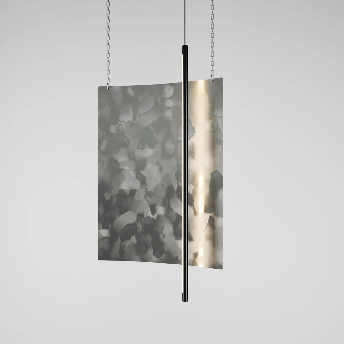 SVITLOTIN Pendant
Brush Strokes Lamp - UKRAINIAN PRODUCT DESIGN