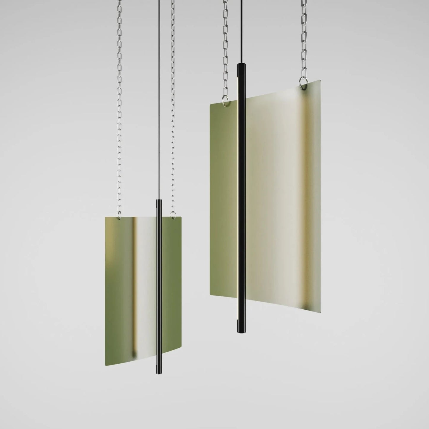 SVITLOTIN Pendant
Painted Lamp - UKRAINIAN PRODUCT DESIGN