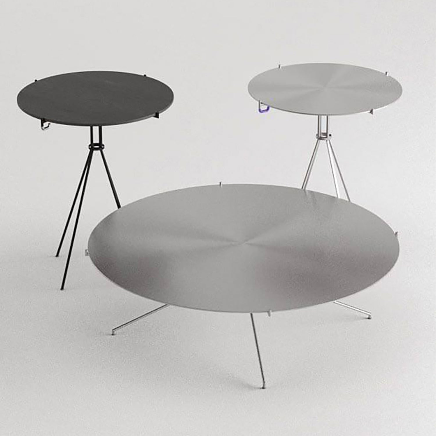 Table OX II - UKRAINIAN PRODUCT DESIGN