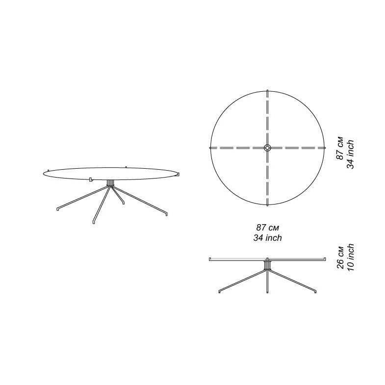 Table OX II - UKRAINIAN PRODUCT DESIGN