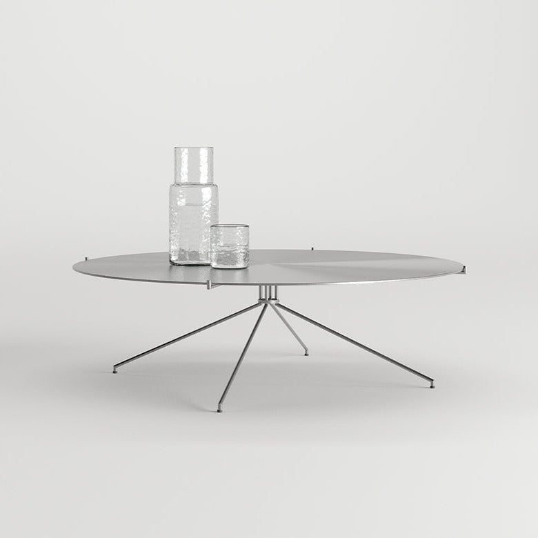 Table OX II - UKRAINIAN PRODUCT DESIGN