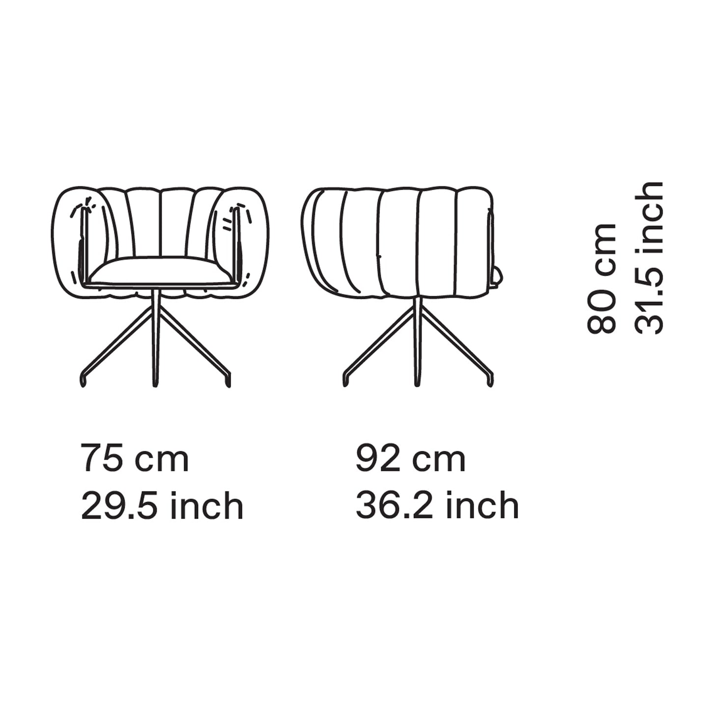 Turn Harbuz - UKRAINIAN PRODUCT DESIGN