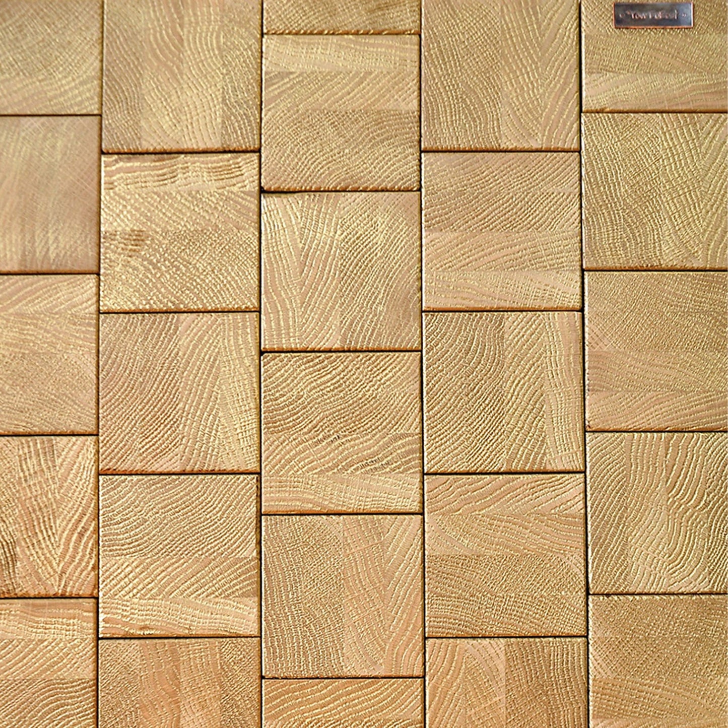 Wall Panel Mosaic patina - UKRAINIAN PRODUCT DESIGN