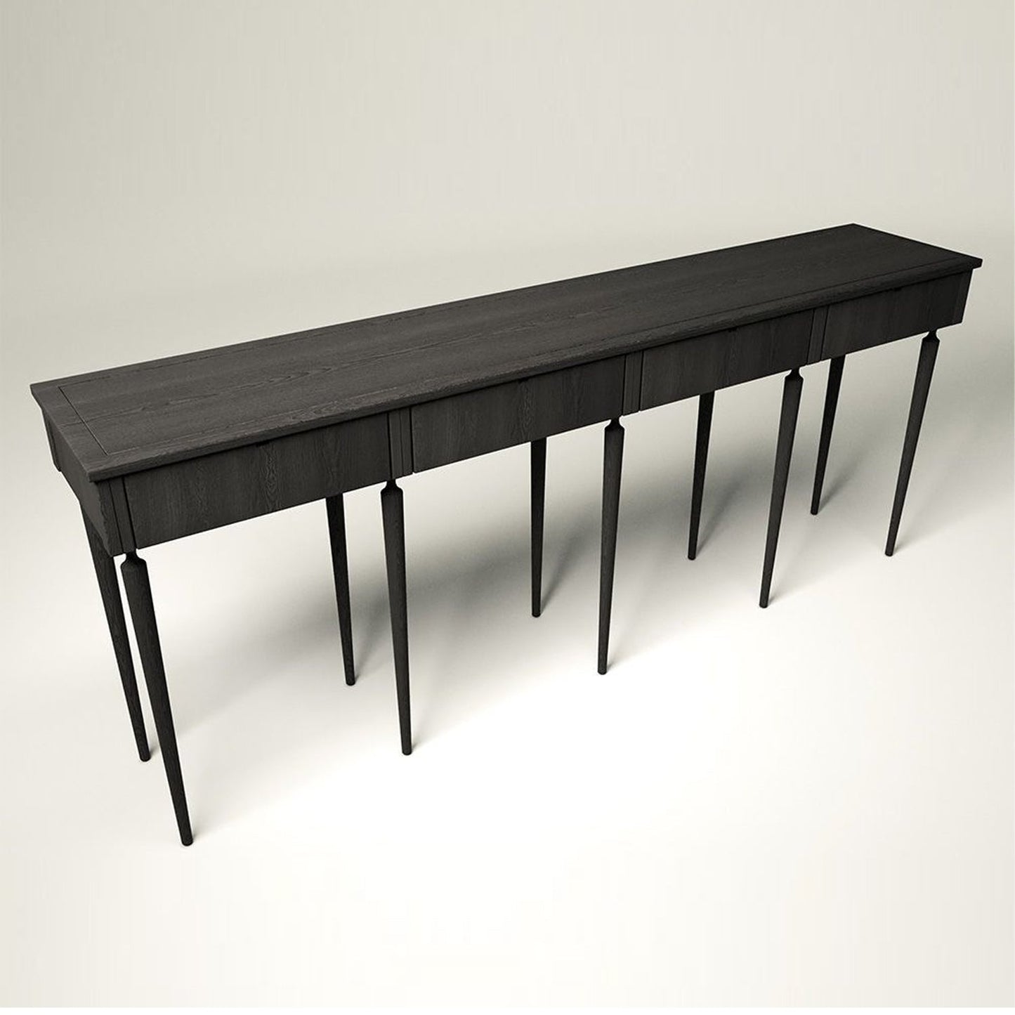 Wooden Console Essence Great - UKRAINIAN PRODUCT DESIGN