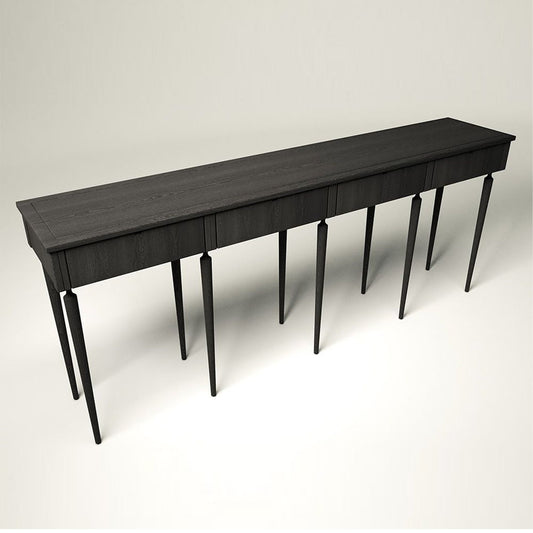 Wooden Console Essence Great - UKRAINIAN PRODUCT DESIGN