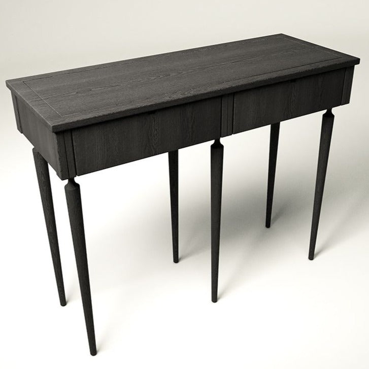 Wooden Console Essence Light - UKRAINIAN PRODUCT DESIGN