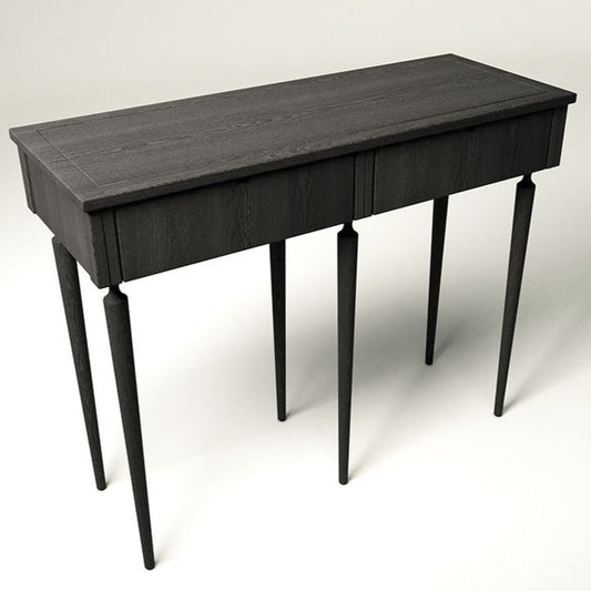 Wooden Console Essence Light - UKRAINIAN PRODUCT DESIGN