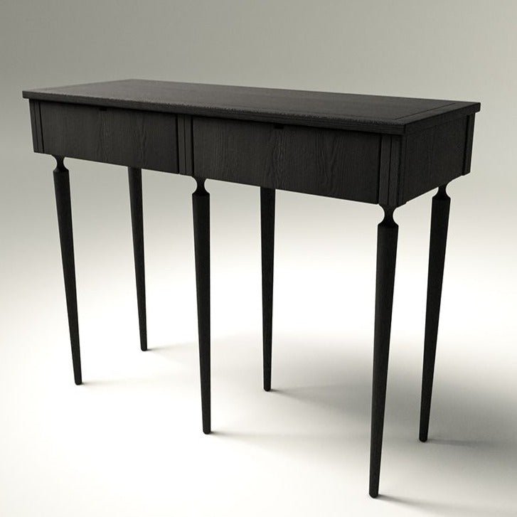 Wooden Console Essence Light - UKRAINIAN PRODUCT DESIGN