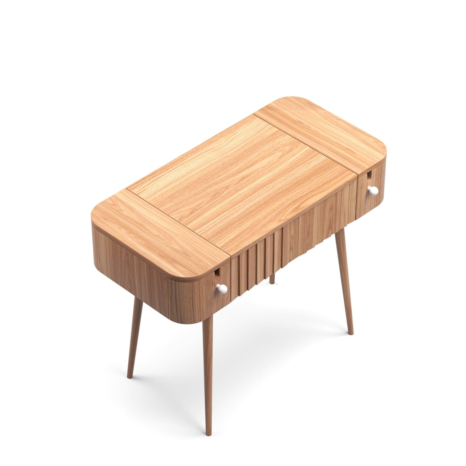Wooden Dressing Table Bliss - UKRAINIAN PRODUCT DESIGN