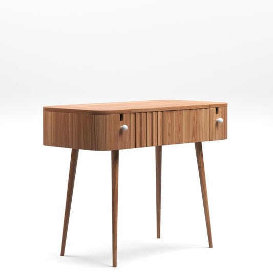 Wooden Dressing Table Bliss - UKRAINIAN PRODUCT DESIGN