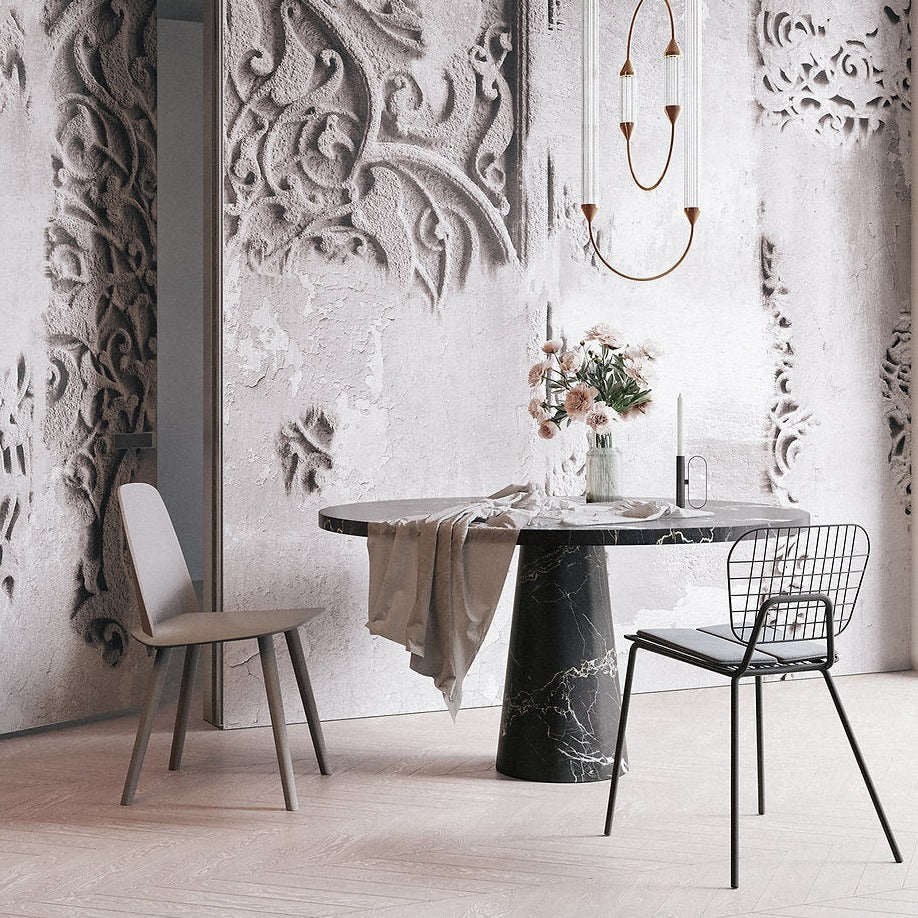 AR wallpapers Actor's House - UKRAINIAN PRODUCT DESIGN