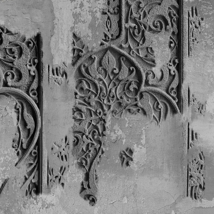 AR wallpapers Actor's House - UKRAINIAN PRODUCT DESIGN
