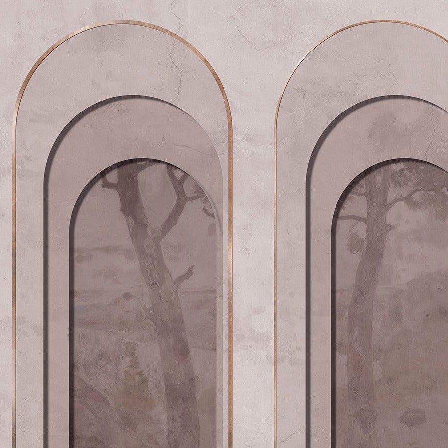 AR wallpapers Kyiv-Pechersk Lavra - UKRAINIAN PRODUCT DESIGN