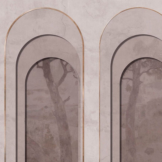 AR wallpapers Kyiv-Pechersk Lavra - UKRAINIAN PRODUCT DESIGN