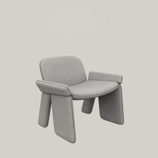 Armchair CUT - UKRAINIAN PRODUCT DESIGN