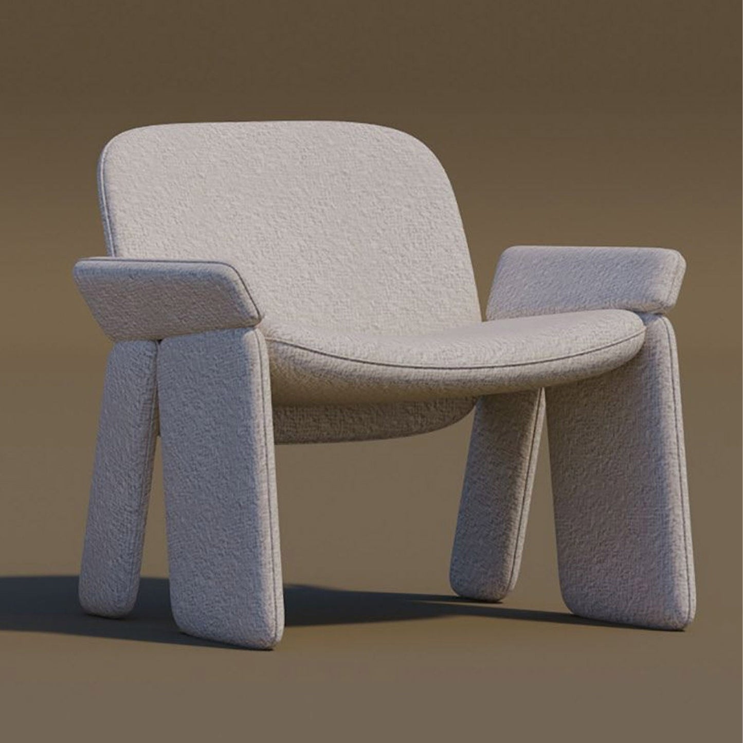 Armchair CUT - UKRAINIAN PRODUCT DESIGN