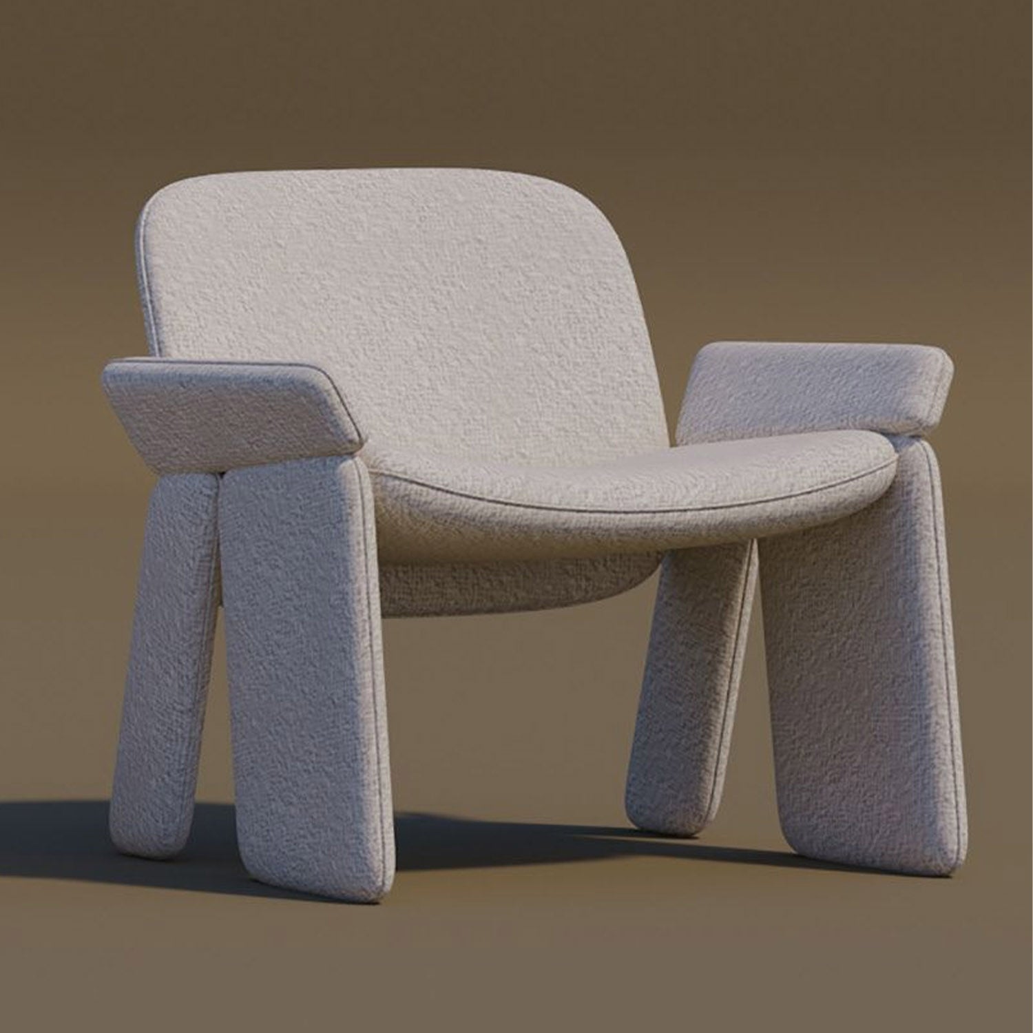 Armchair CUT - UKRAINIAN PRODUCT DESIGN