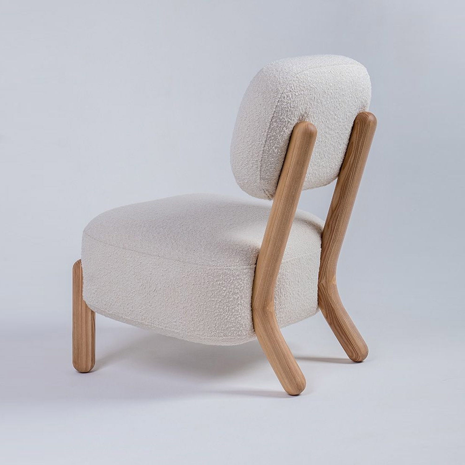 Armchair DEAR - UKRAINIAN PRODUCT DESIGN