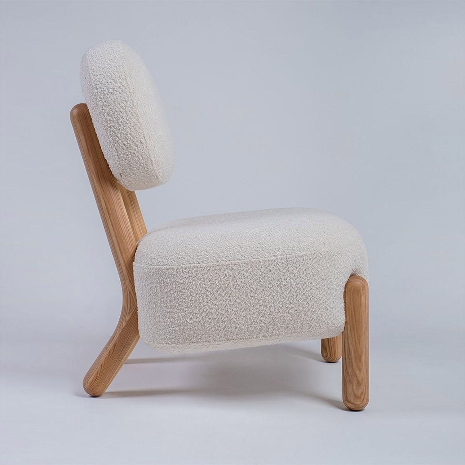 Armchair DEAR - UKRAINIAN PRODUCT DESIGN