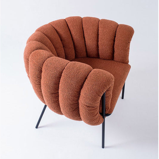 Armchair Harbuz - UKRAINIAN PRODUCT DESIGN