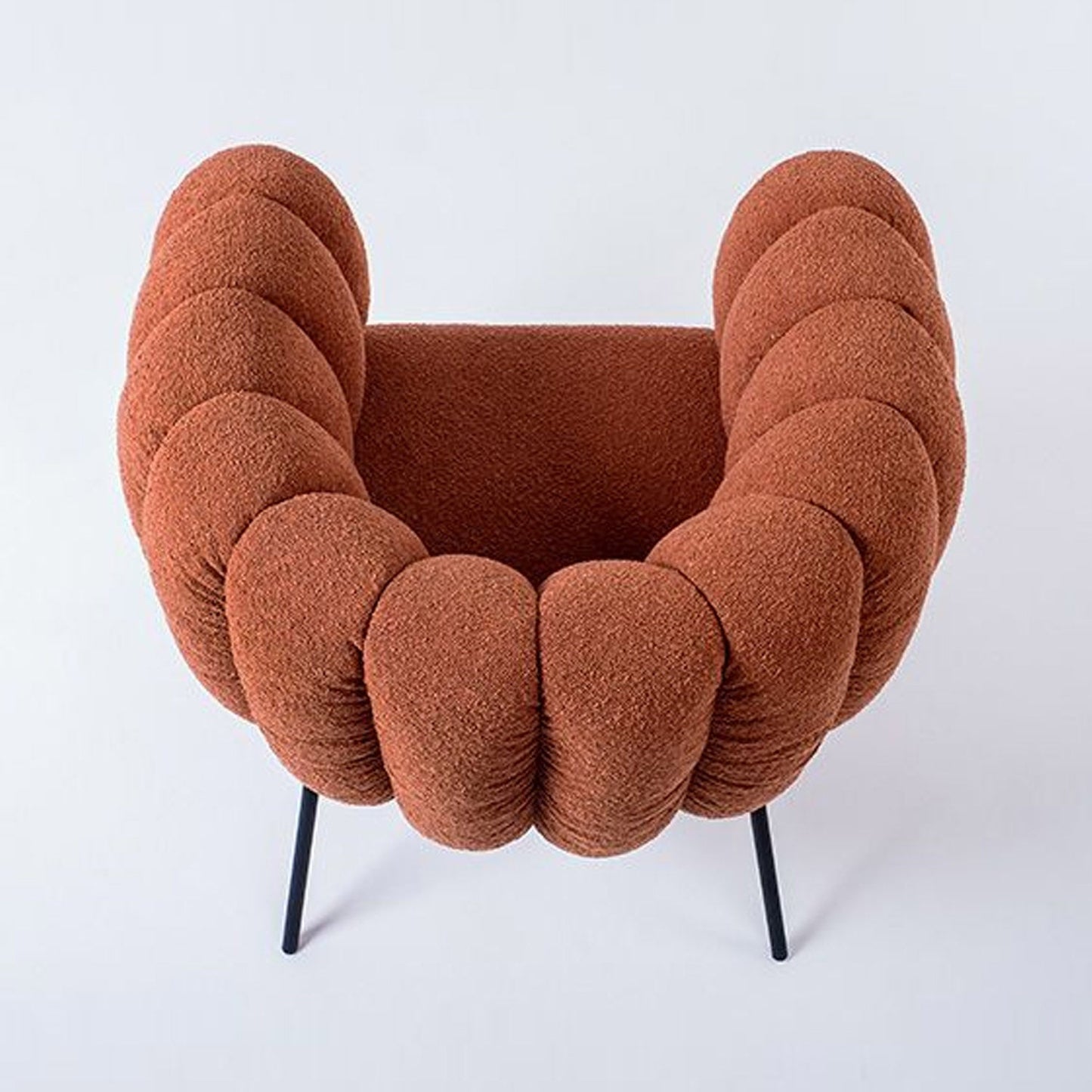 Armchair Harbuz - UKRAINIAN PRODUCT DESIGN