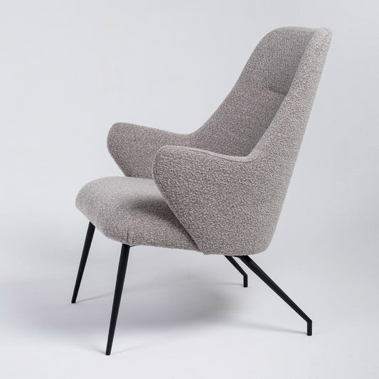 Armchair OXYQ - UKRAINIAN PRODUCT DESIGN