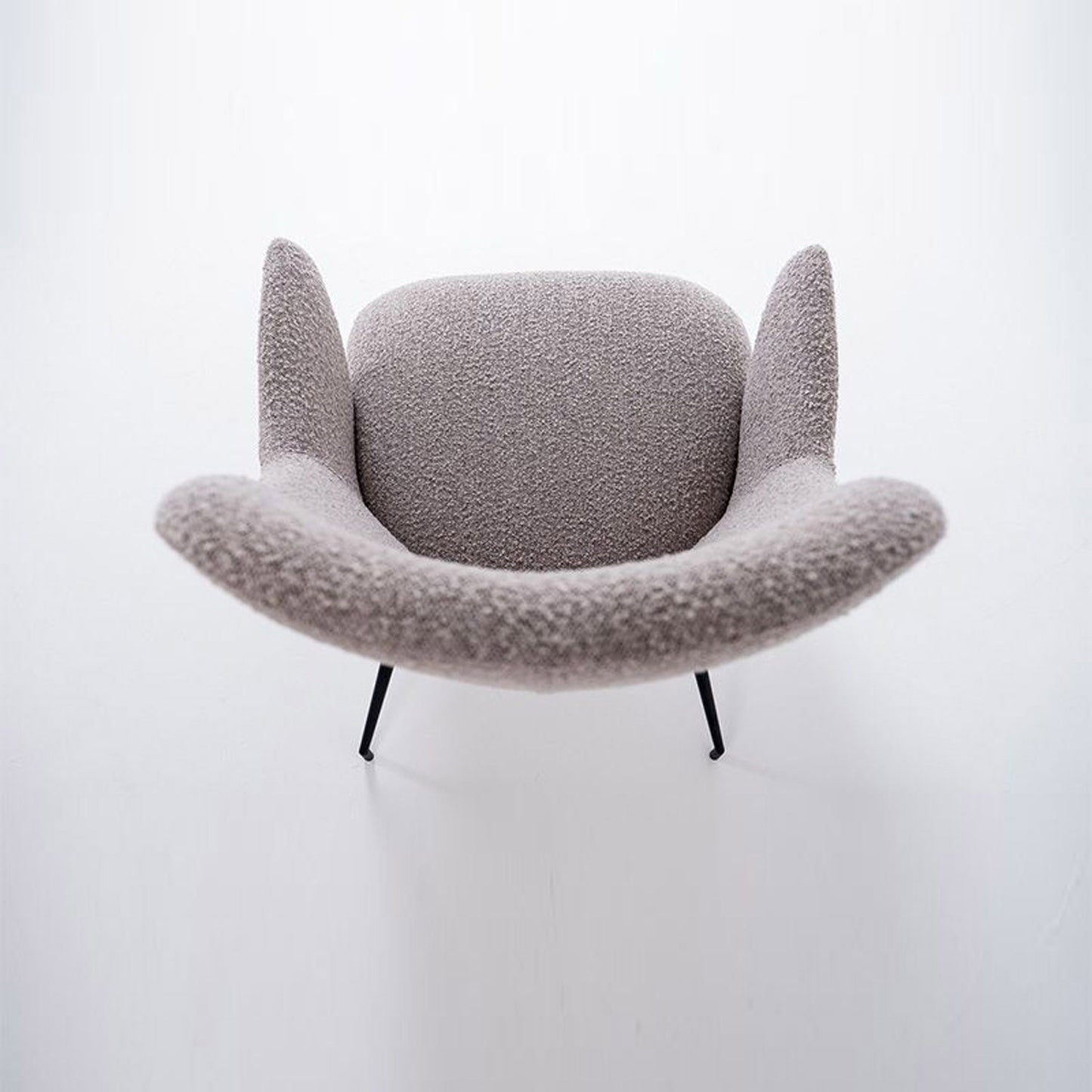 Armchair OXYQ - UKRAINIAN PRODUCT DESIGN
