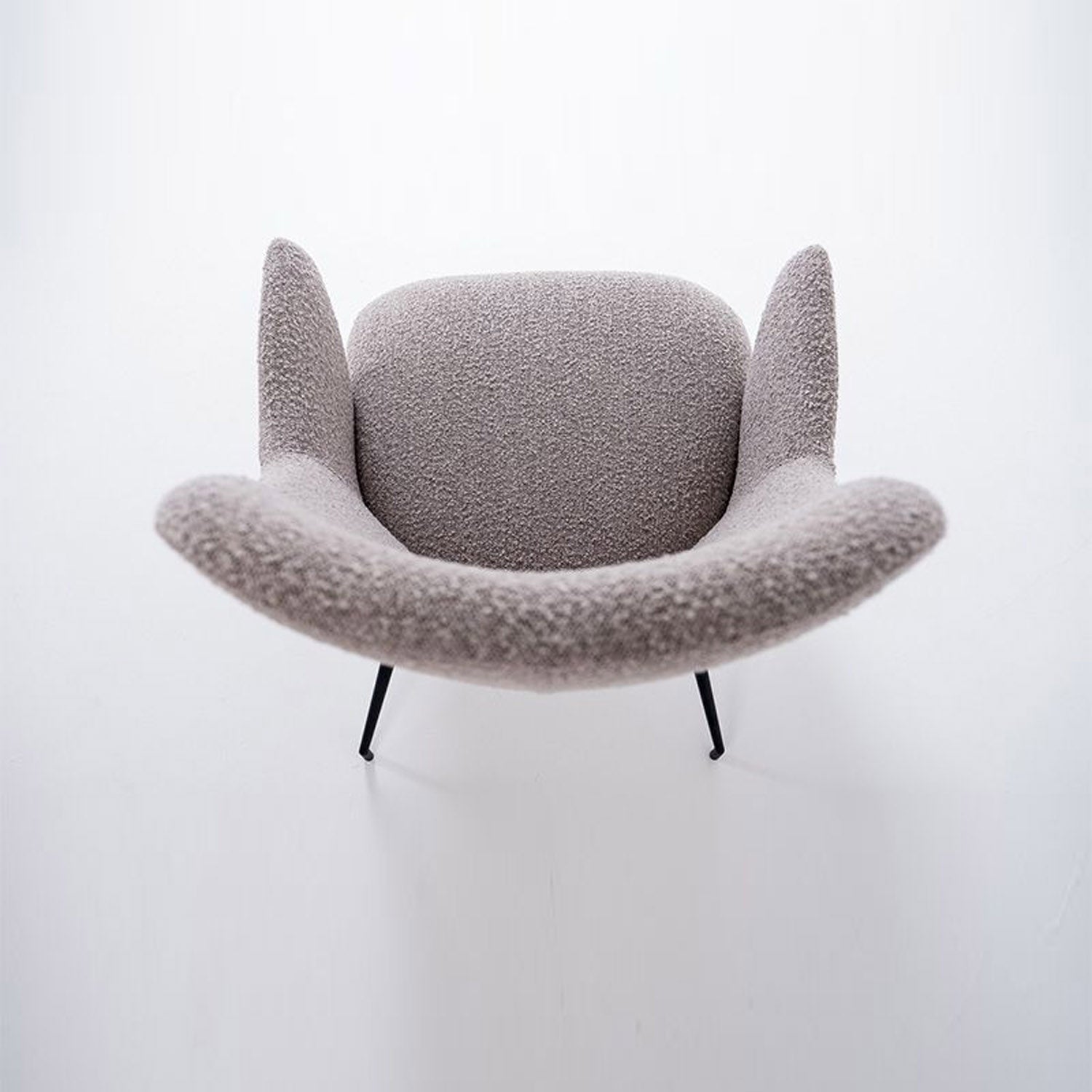 Armchair OXYQ - UKRAINIAN PRODUCT DESIGN