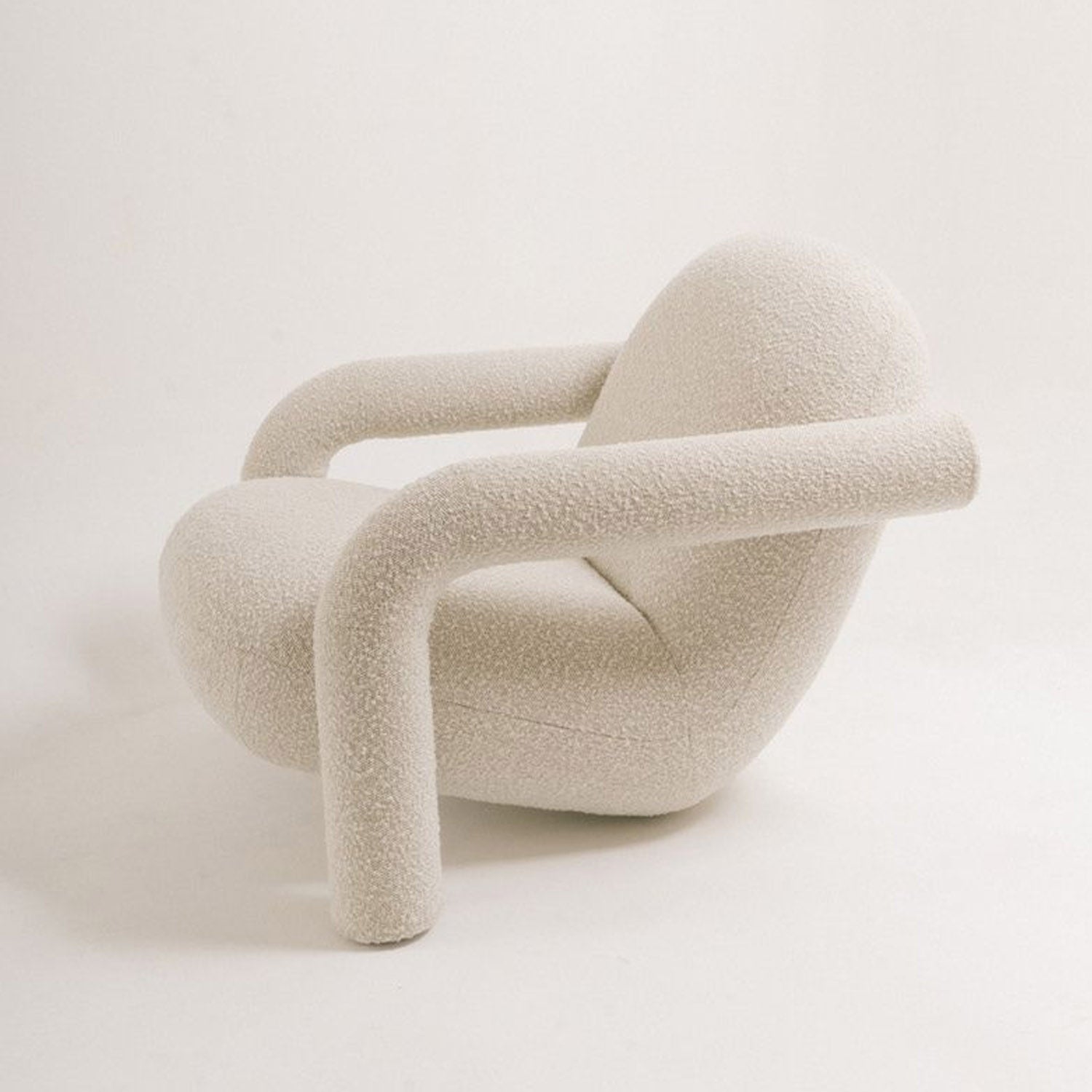 Armchair Ж•Gspot - UKRAINIAN PRODUCT DESIGN