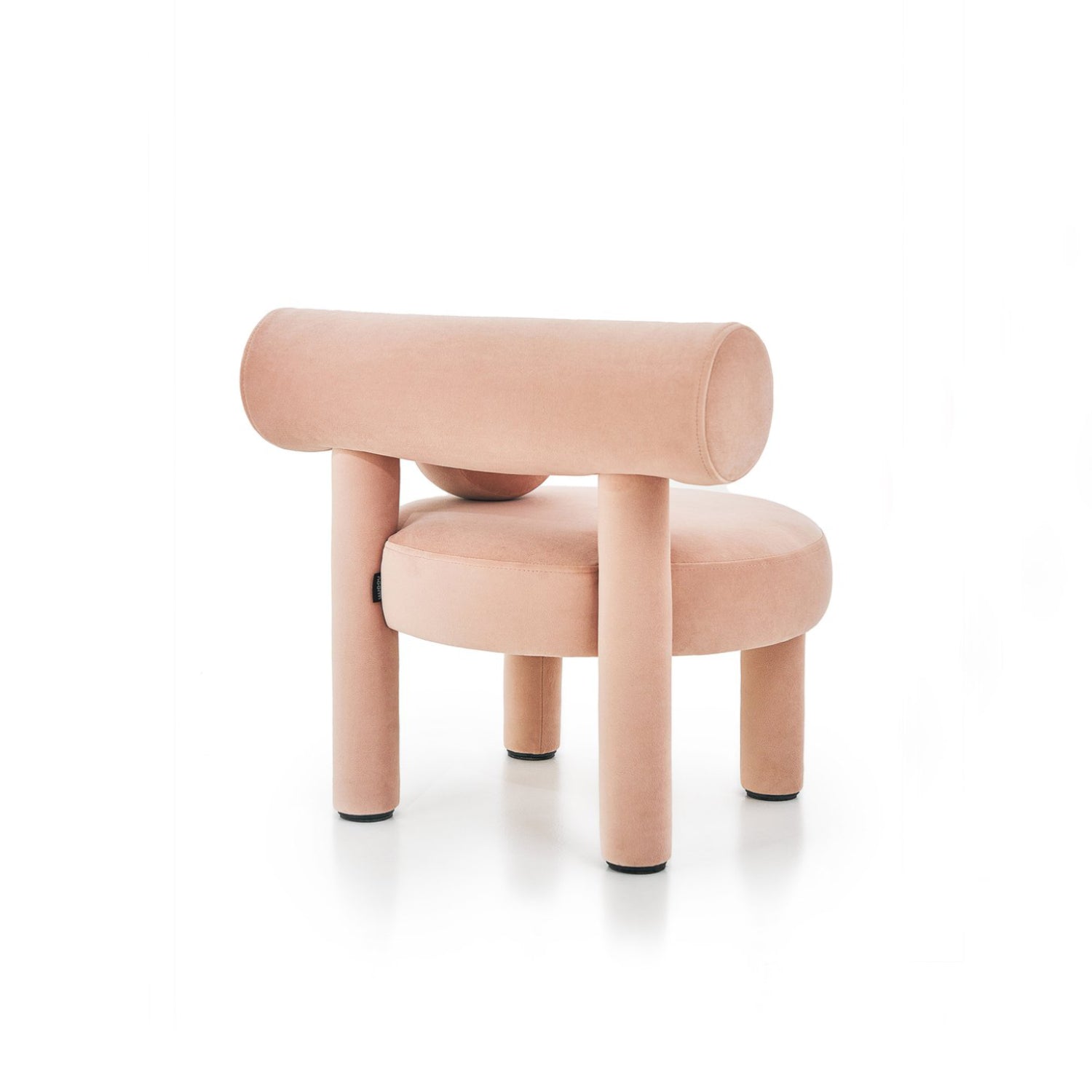 Baby Chair LOW GROPIUS CS1 - UKRAINIAN PRODUCT DESIGN