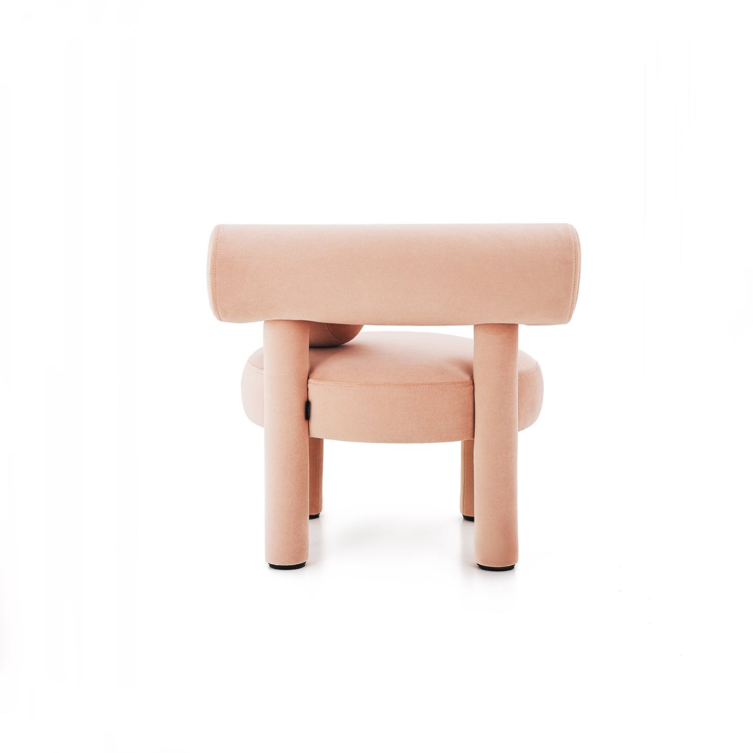 Baby Chair LOW GROPIUS CS1 - UKRAINIAN PRODUCT DESIGN