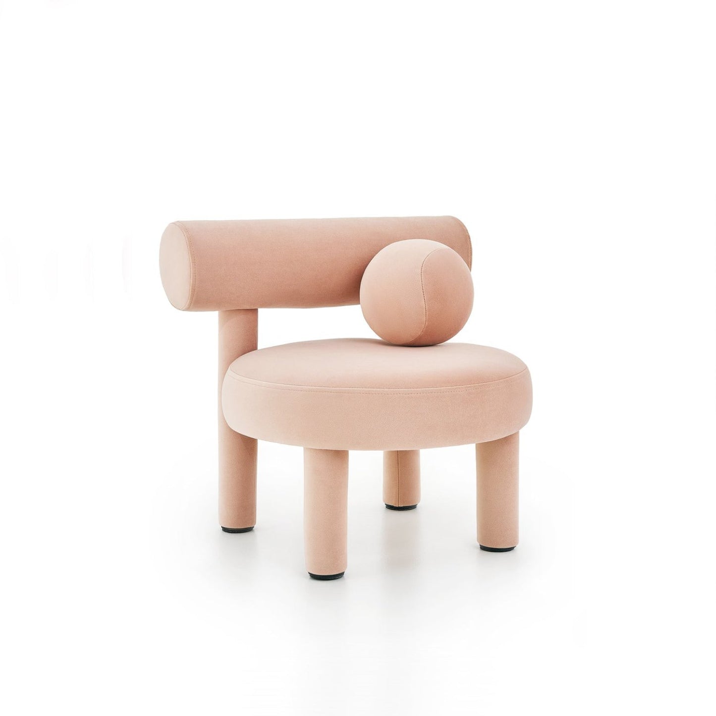 Baby Chair LOW GROPIUS CS1 - UKRAINIAN PRODUCT DESIGN