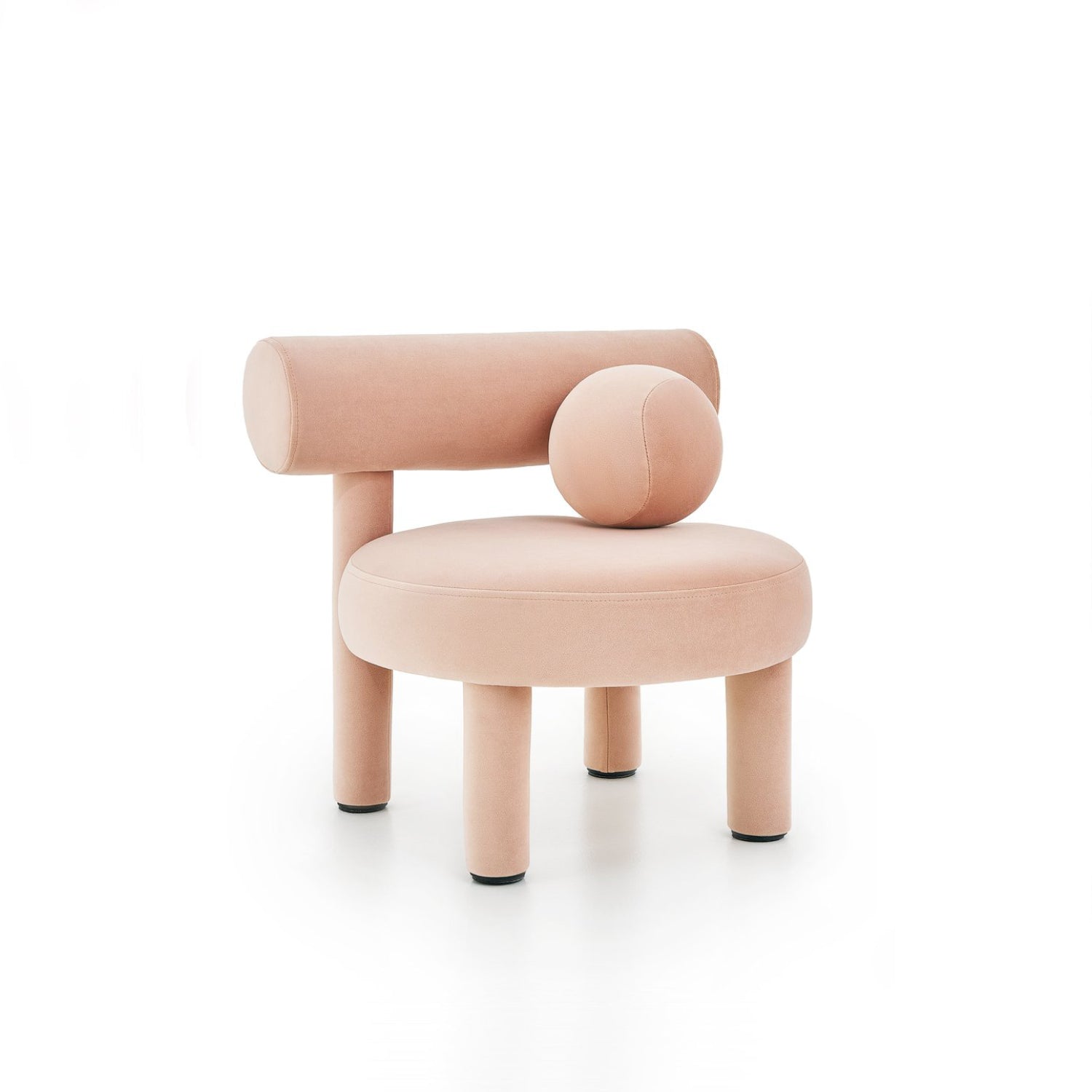 Baby Chair LOW GROPIUS CS1 - UKRAINIAN PRODUCT DESIGN