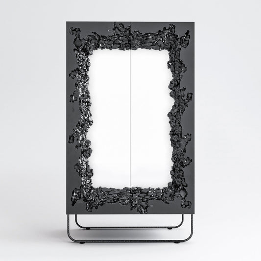 Bar Cabinet BREAKFREE - UKRAINIAN PRODUCT DESIGN