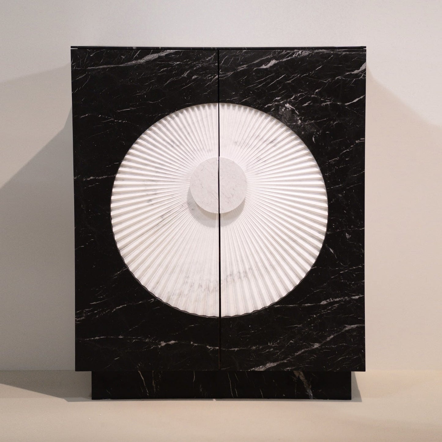 Bar cabinet VIYALO - UKRAINIAN PRODUCT DESIGN