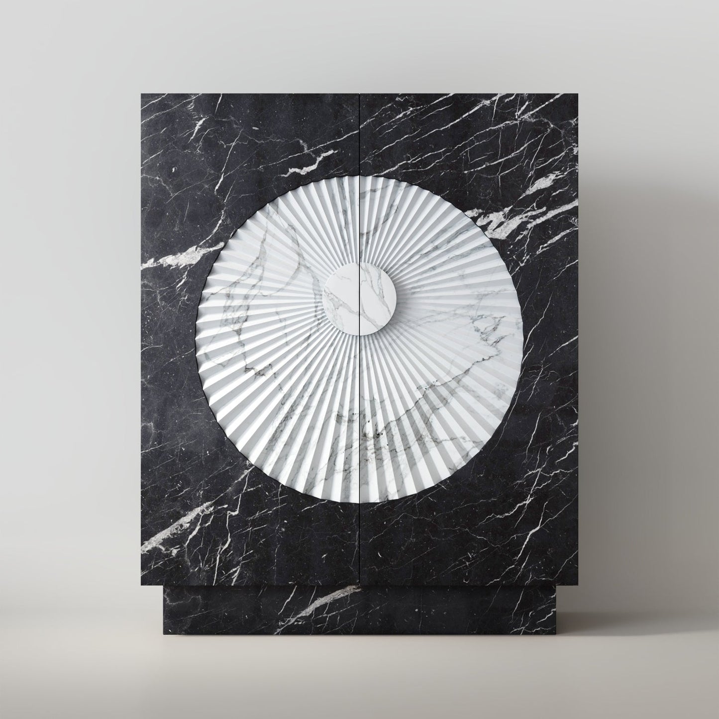 Bar cabinet VIYALO - UKRAINIAN PRODUCT DESIGN
