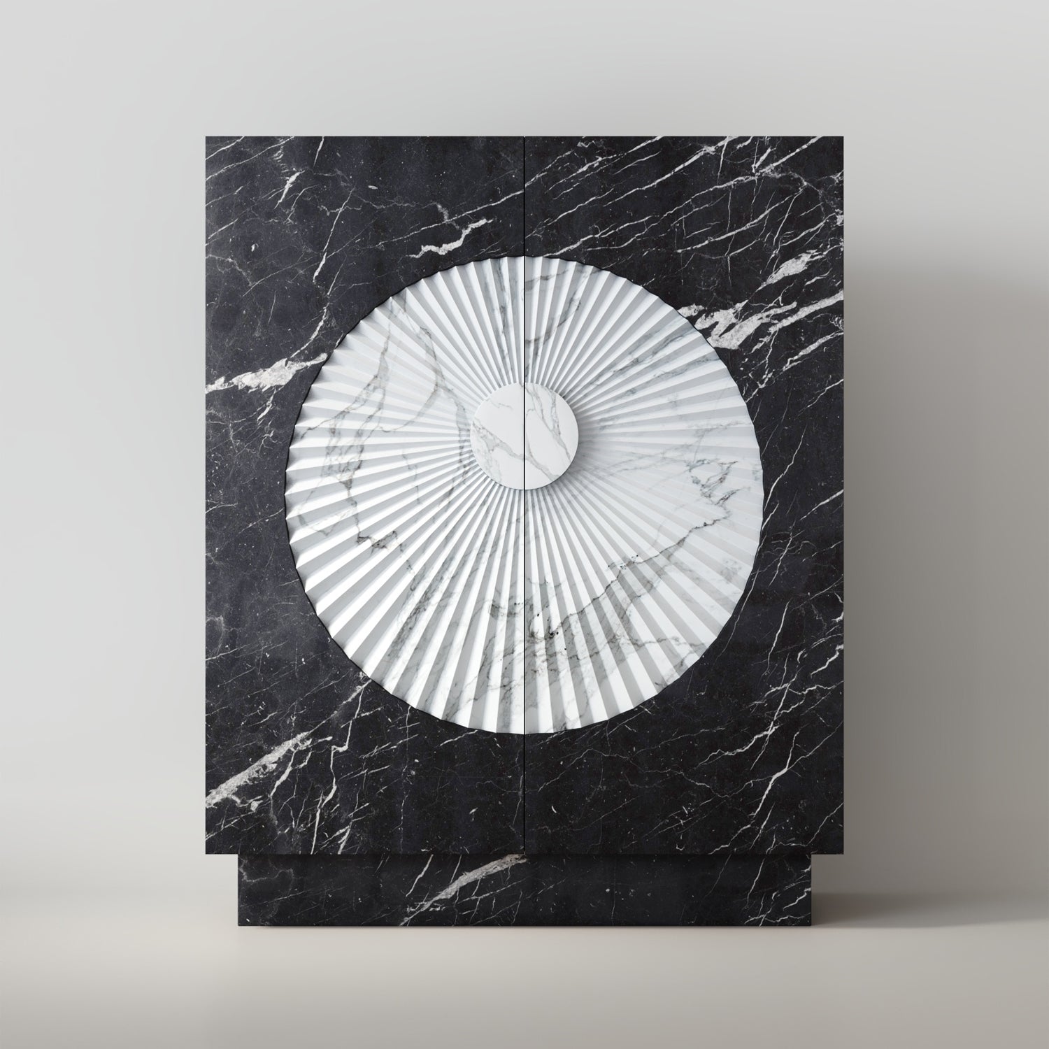 Bar cabinet VIYALO - UKRAINIAN PRODUCT DESIGN