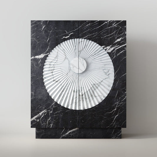 Bar cabinet VIYALO - UKRAINIAN PRODUCT DESIGN