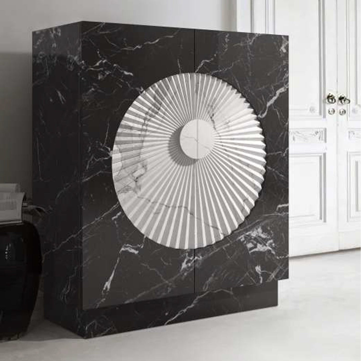 Bar cabinet VIYALO - UKRAINIAN PRODUCT DESIGN