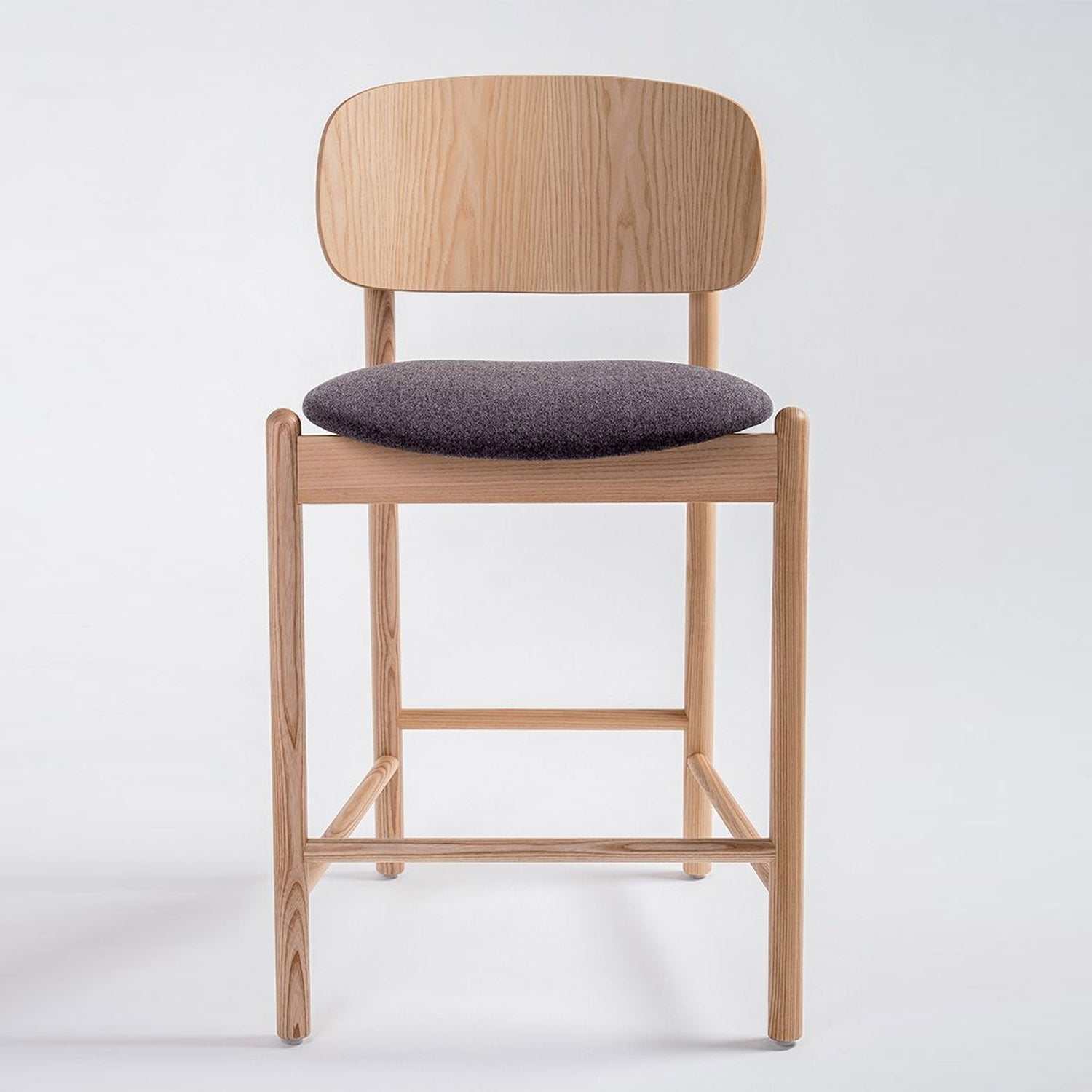 Bar stool MILD - UKRAINIAN PRODUCT DESIGN